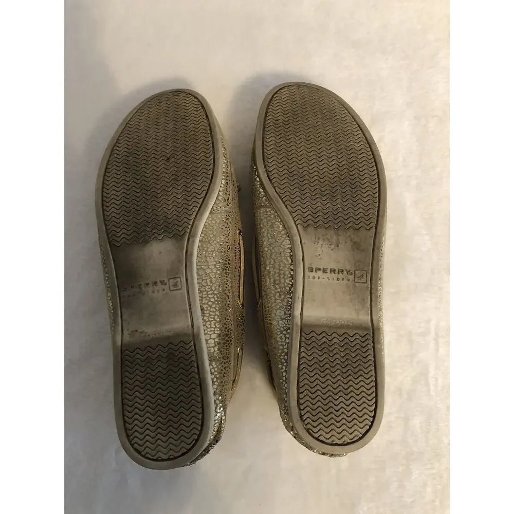 Sperry top siders